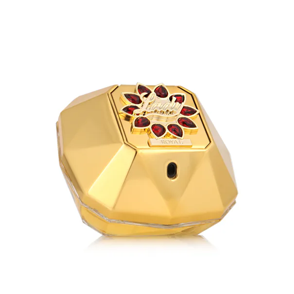 paco rabanne lady million royal woda perfumowana 50 ml     