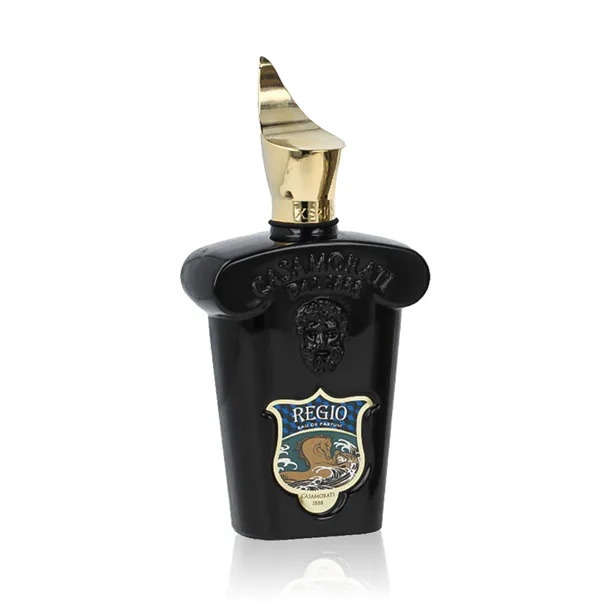 xerjoff casamorati - regio woda perfumowana 100 ml  tester   