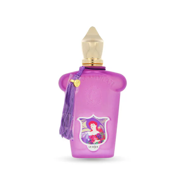 xerjoff casamorati - la tosca woda perfumowana unisex