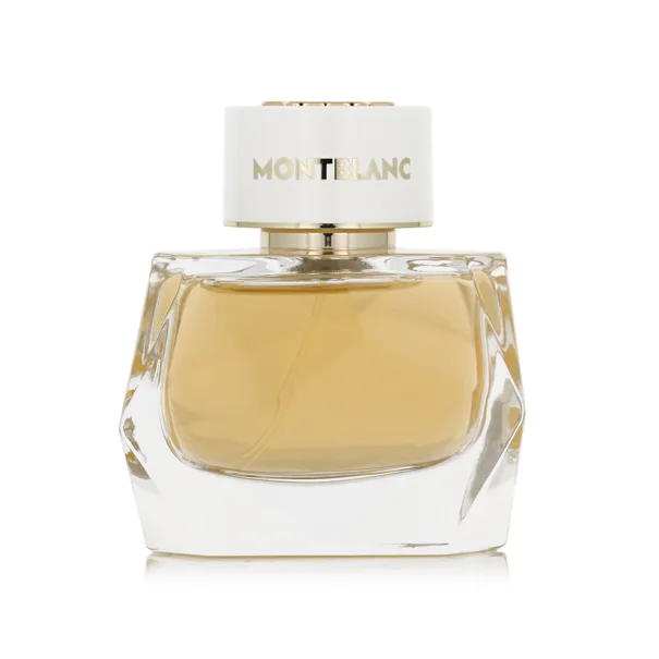 montblanc signature absolue woda perfumowana 50 ml     