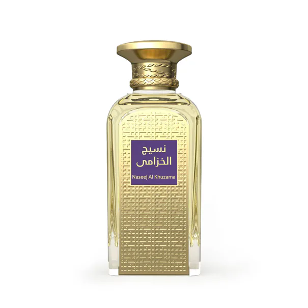 afnan perfumes naseej al khuzama woda perfumowana 50 ml     