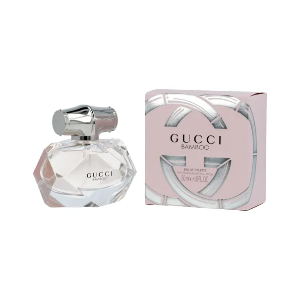 gucci bamboo woda toaletowa 50 ml     
