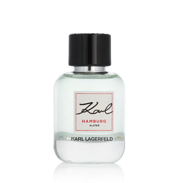 karl lagerfeld karl hamburg alster woda toaletowa 60 ml     