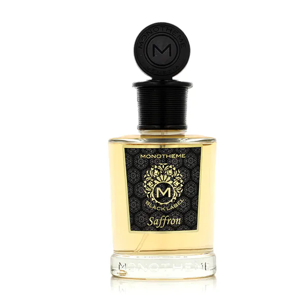 monotheme saffron woda perfumowana 100 ml     