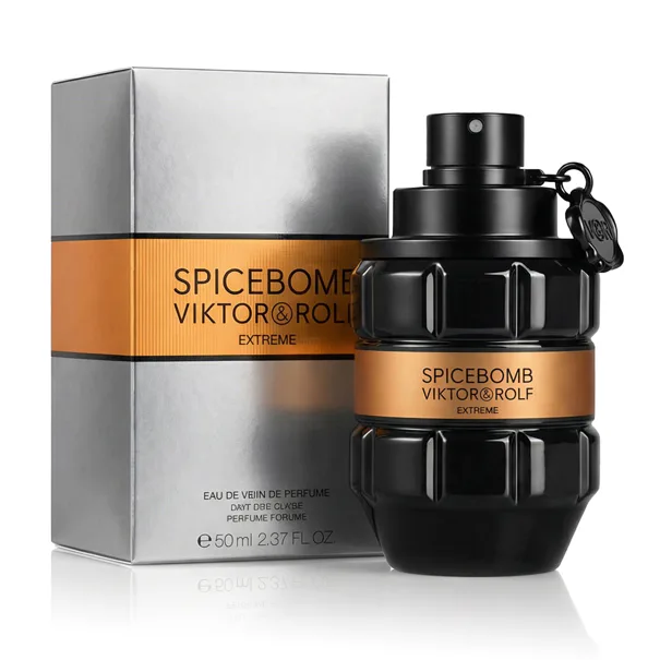 viktor & rolf spicebomb extreme woda perfumowana 50 ml     