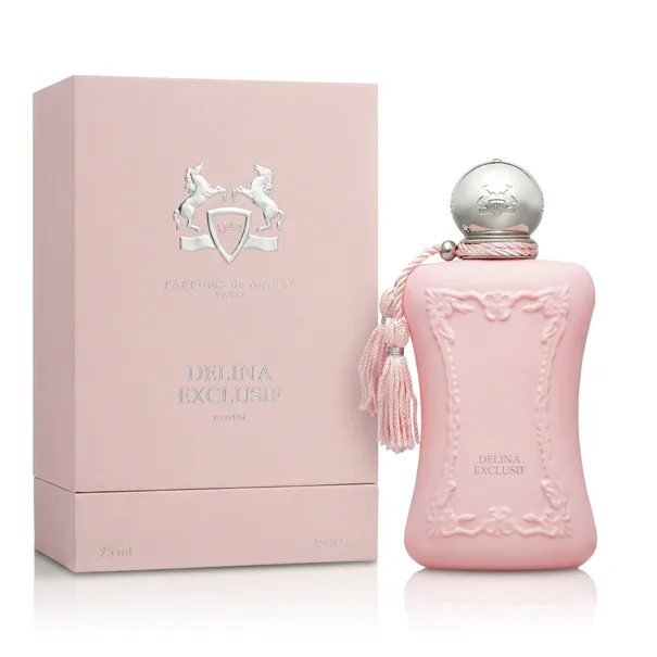 parfums de marly delina exclusif