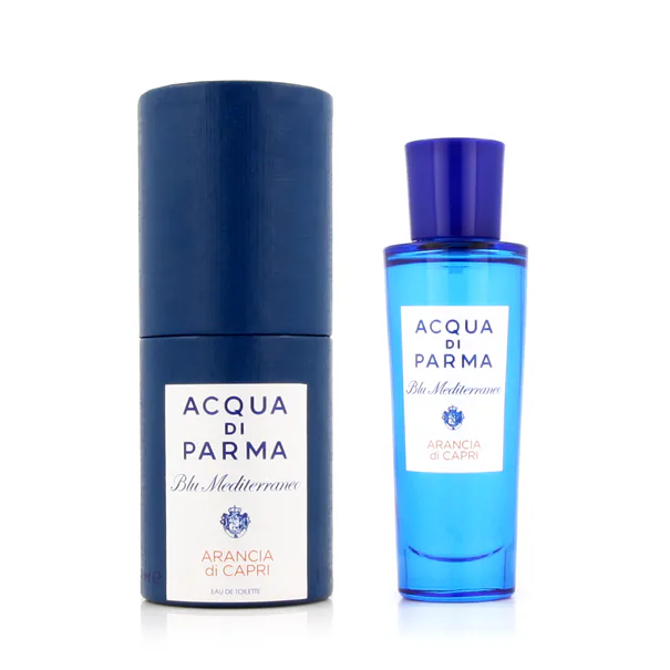 acqua di parma arancia di capri woda toaletowa 30 ml     