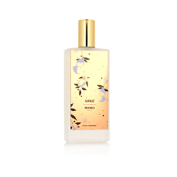 memo jannat woda perfumowana 75 ml     