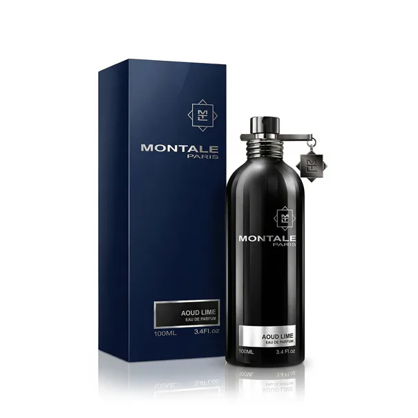 montale aoud lime