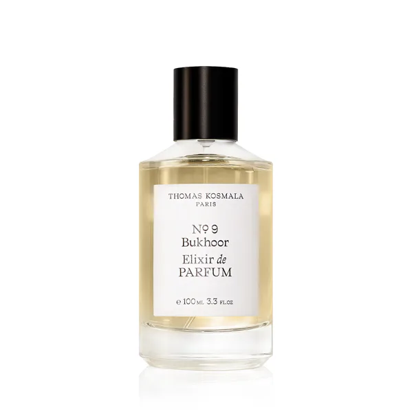 thomas kosmala no 9 - bukhoor ekstrakt perfum 100 ml     