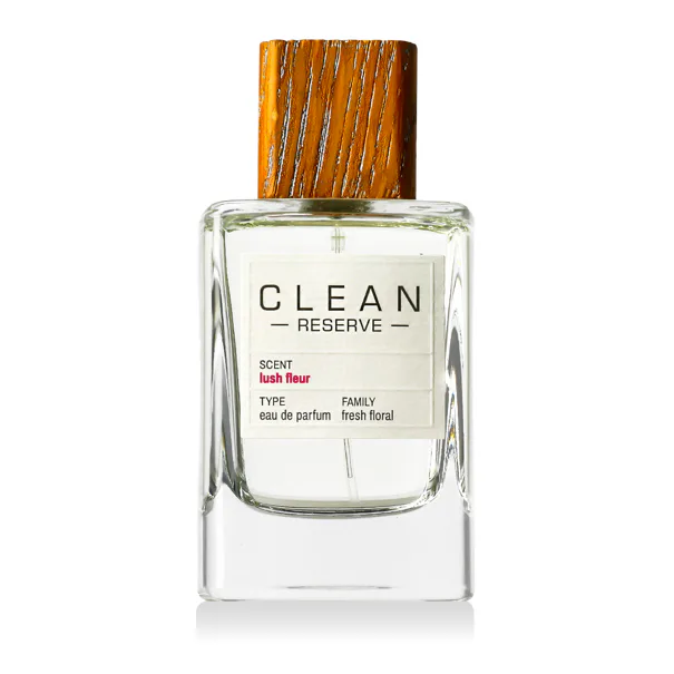 clean lush fleur