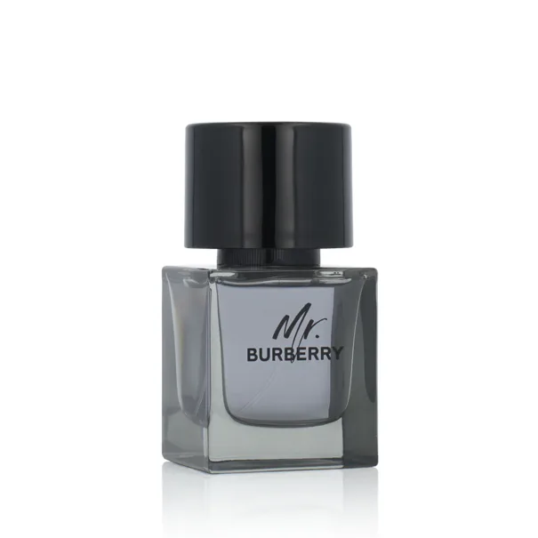 burberry mr. burberry woda toaletowa 50 ml     