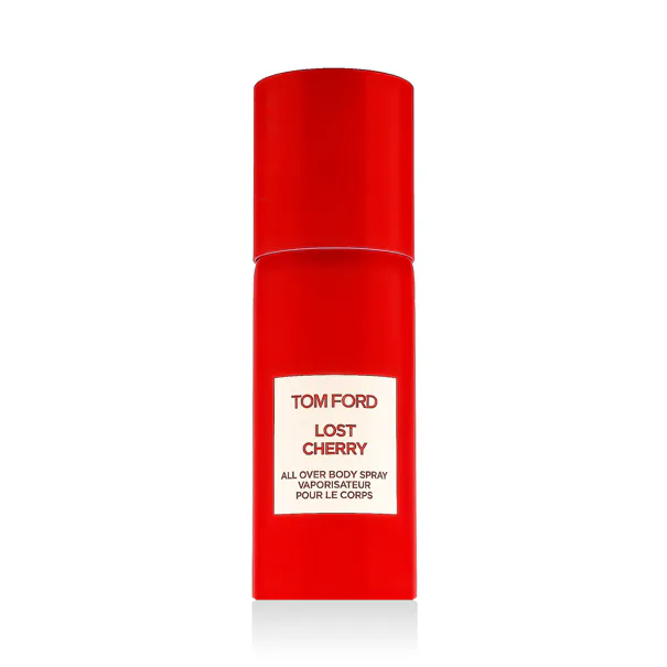 tom ford lost cherry spray do ciała 150 ml     