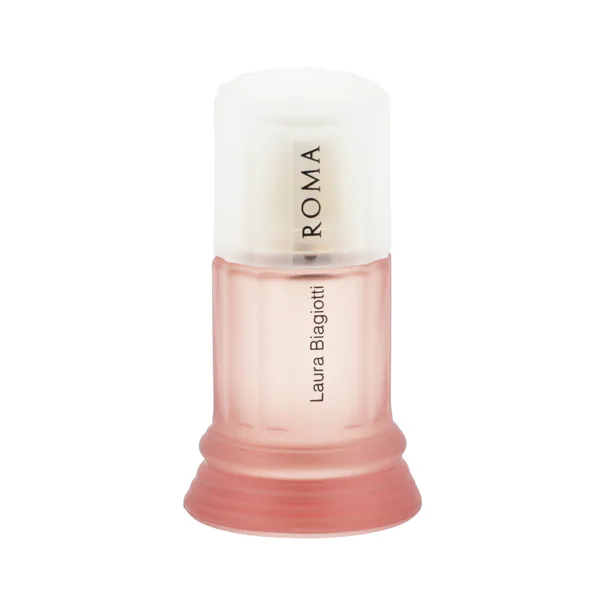 laura biagiotti roma rosa woda toaletowa 25 ml     