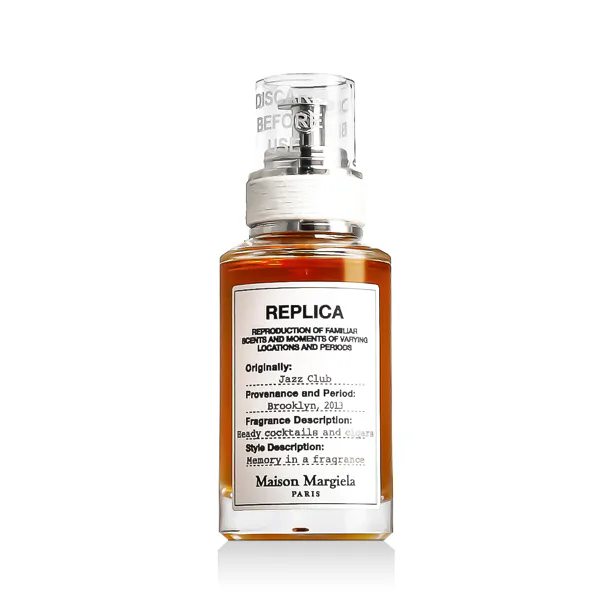 maison margiela jazz club woda toaletowa 30 ml     
