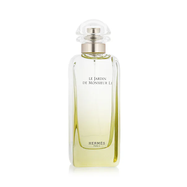 hermes le jardin de monsieur li woda toaletowa 100 ml     