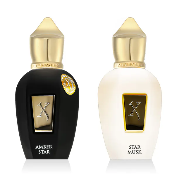 xerjoff amber star