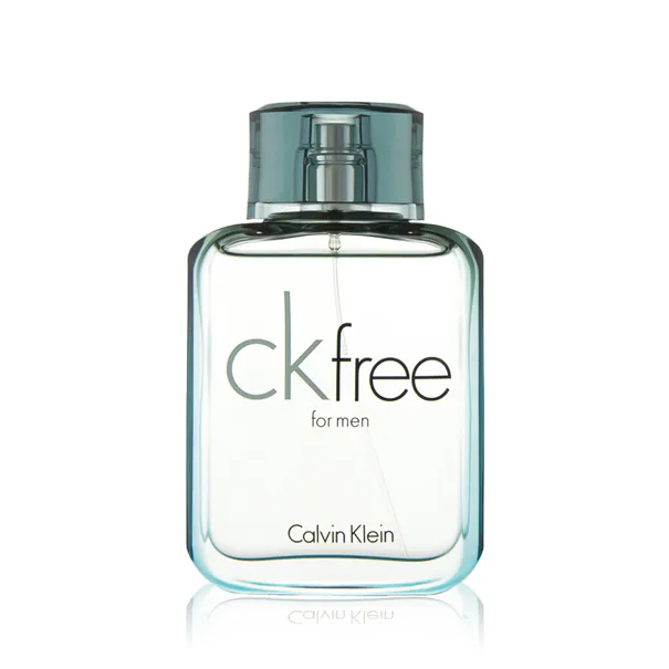calvin klein ck free