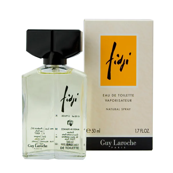 guy laroche fidji woda toaletowa 50 ml     