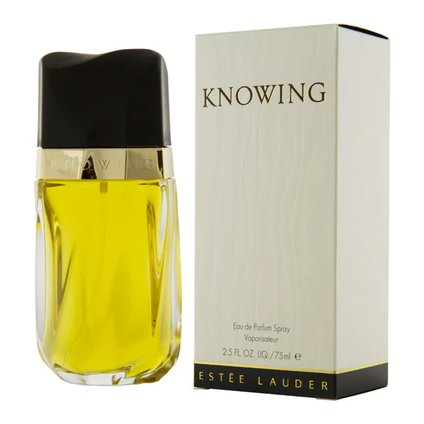 estee lauder knowing woda perfumowana 75 ml     