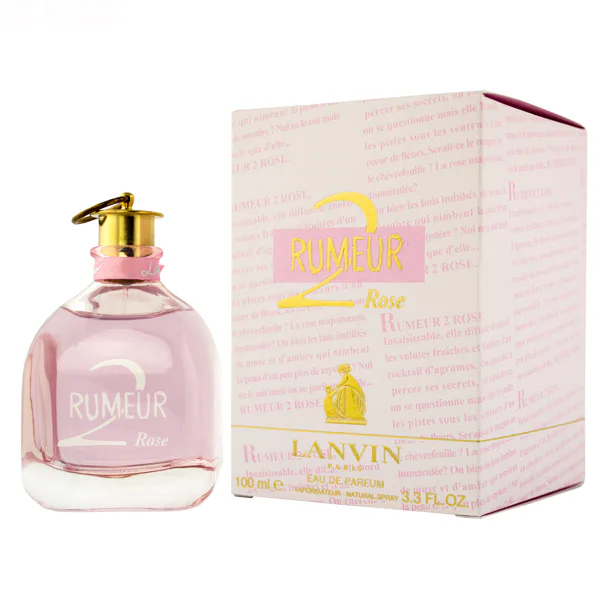 lanvin rumeur 2 rose