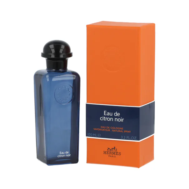 hermes eau de citron noir woda kolońska 100 ml     