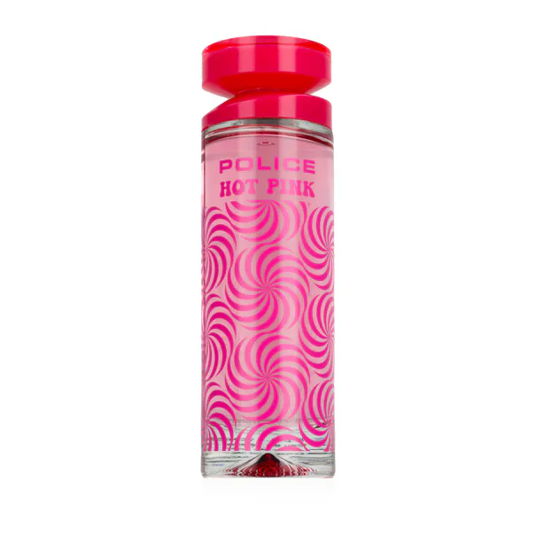police hot pink woda toaletowa 100 ml     