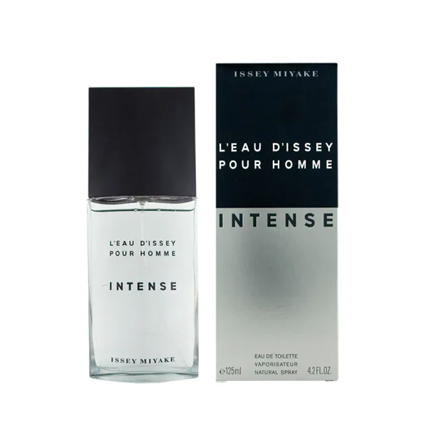 issey miyake l'eau d'issey pour homme intense