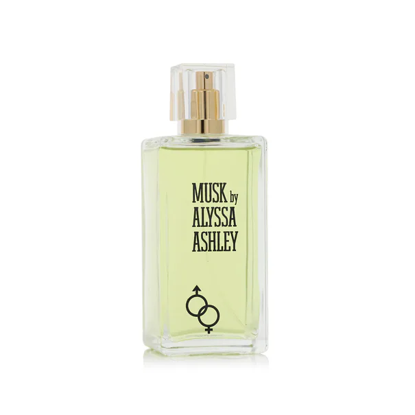 alyssa ashley musk woda toaletowa null null     