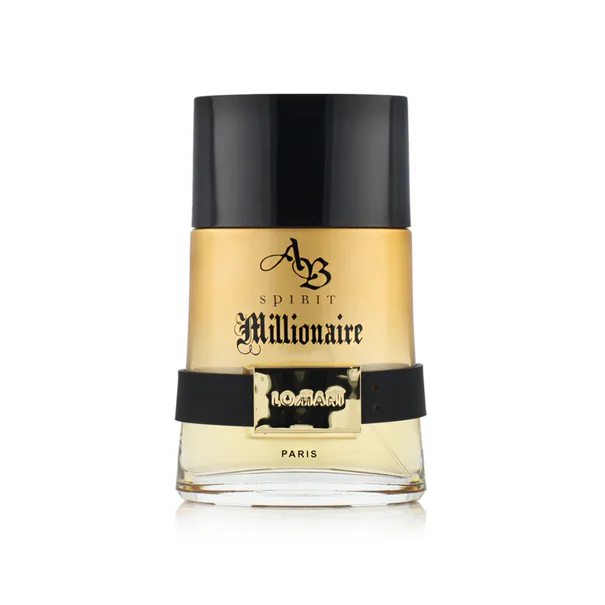 lomani ab spirit millionaire men woda perfumowana 100 ml     