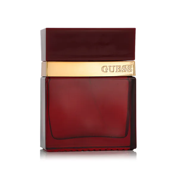 guess seductive homme red