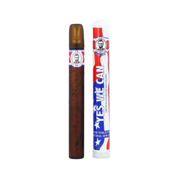 cuba cuba yes we can for men