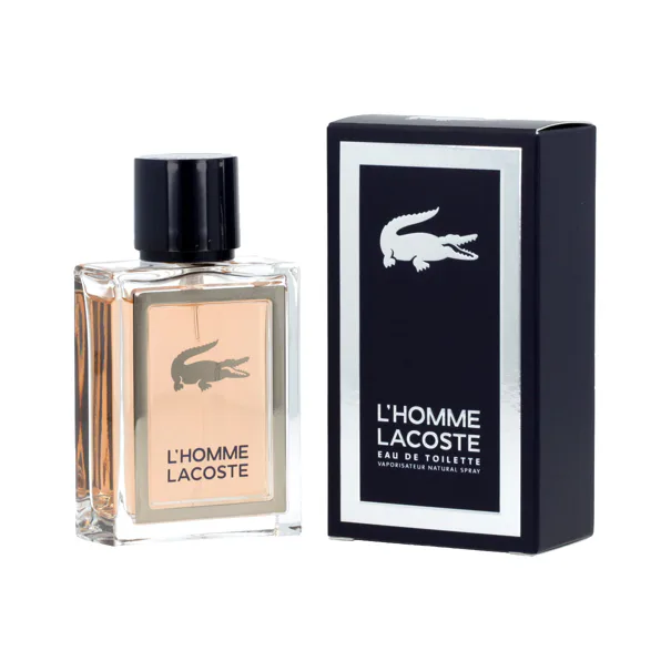 lacoste l'homme lacoste woda toaletowa 50 ml     