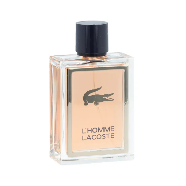 lacoste l'homme lacoste woda toaletowa 100 ml     