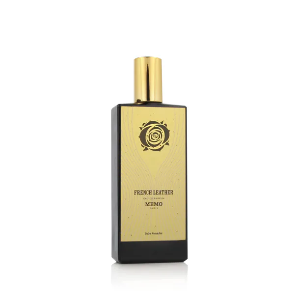 memo cuirs nomades - french leather woda perfumowana 75 ml     