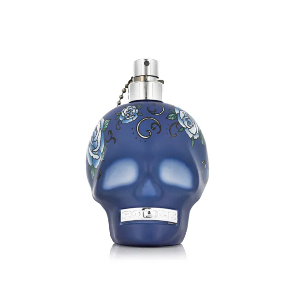 police tattooart for man woda toaletowa 75 ml     