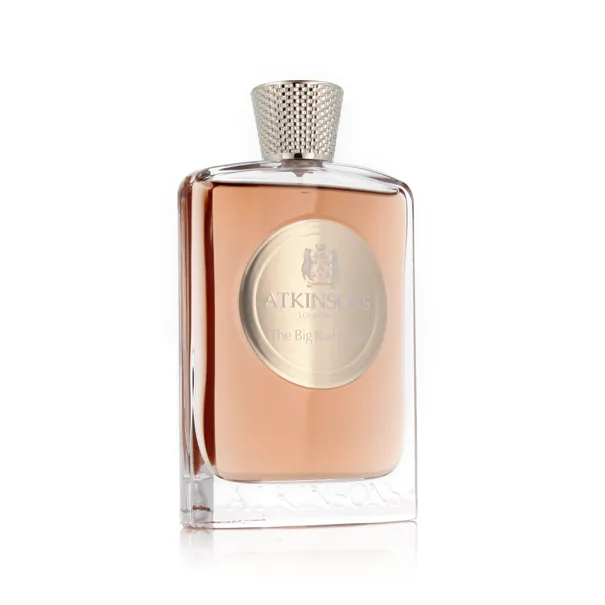 atkinsons the big bad cedar woda perfumowana 100 ml     
