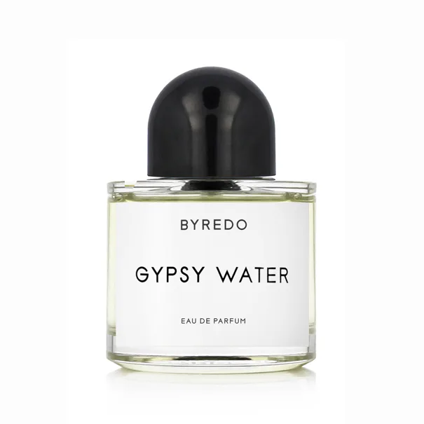 byredo gypsy water