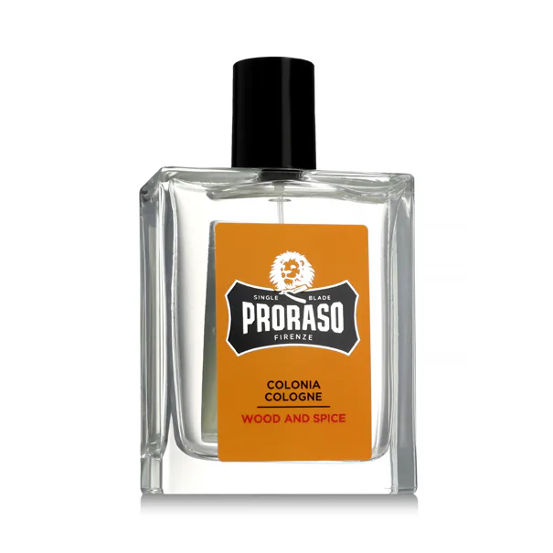 proraso wood and spice
