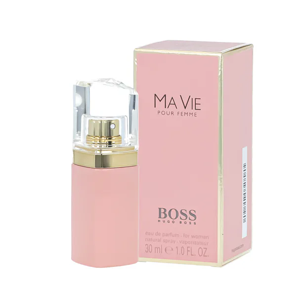 hugo boss boss ma vie pour femme woda perfumowana 30 ml     