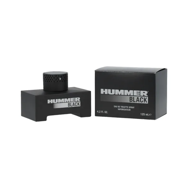 hummer hummer black