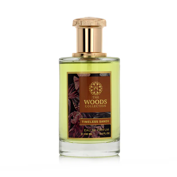 the woods collection timeless sands