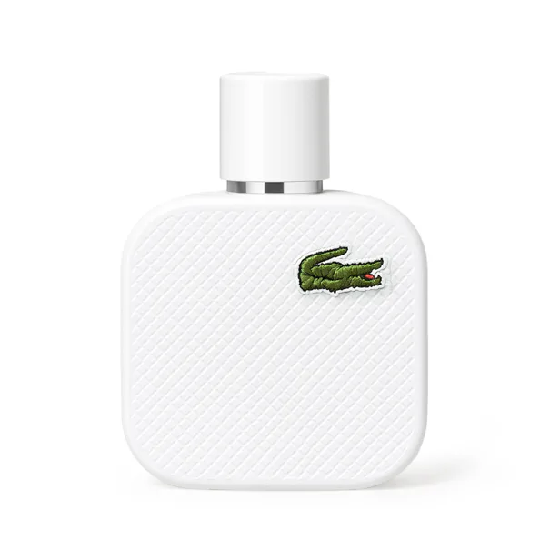 lacoste l.12.12 blanc woda perfumowana 50 ml     