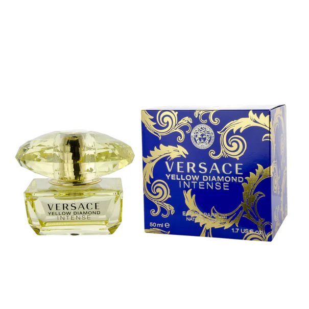 versace yellow diamond intense woda perfumowana 50 ml     