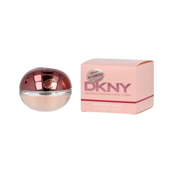 dkny be tempted eau so blush woda perfumowana 50 ml     