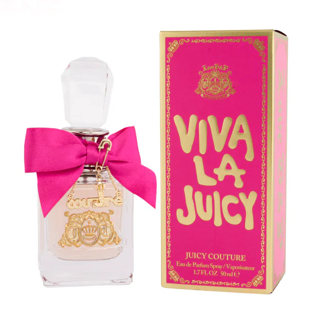 juicy couture viva la juicy so intense woda perfumowana 50 ml     