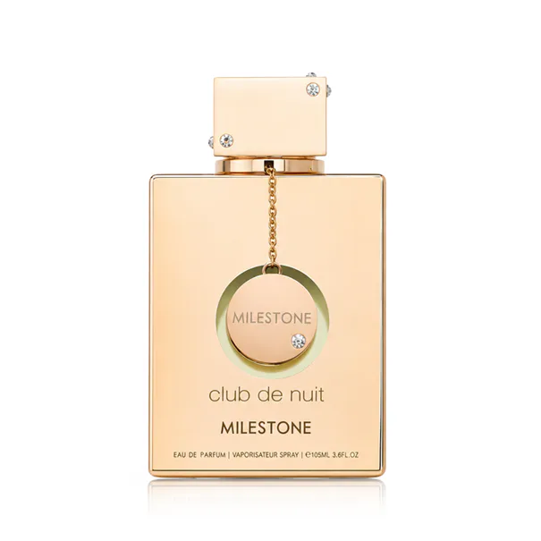 armaf club de nuit milestone woda perfumowana 105 ml     