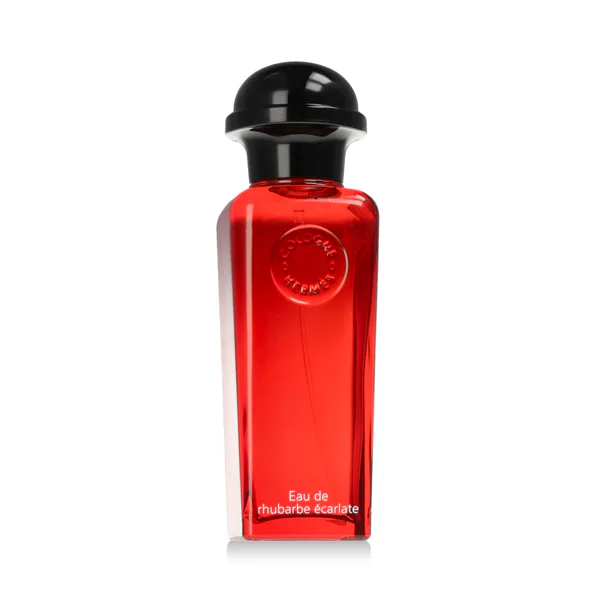 hermes eau de rhubarbe ecarlate woda kolońska 50 ml     