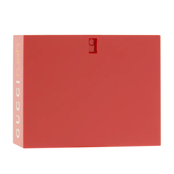 gucci rush woda toaletowa 75 ml  tester   