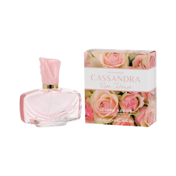 jeanne arthes cassandra rose intense